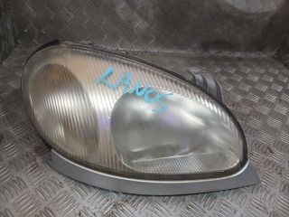 bontott DAEWOO LANOS Jobb Fényszóró