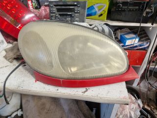 bontott DAEWOO LANOS Jobb Fényszóró