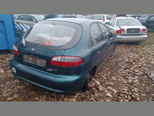 bontott DAEWOO LANOS Jobb hátsó Ablak