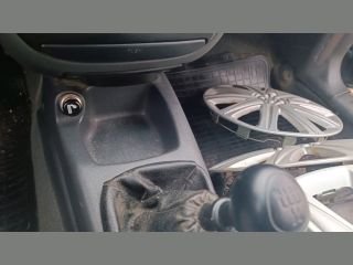 bontott DAEWOO LANOS Jobb hátsó Ablak