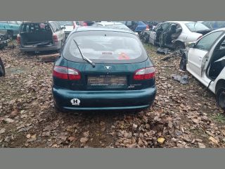 bontott DAEWOO LANOS Jobb hátsó Ablak