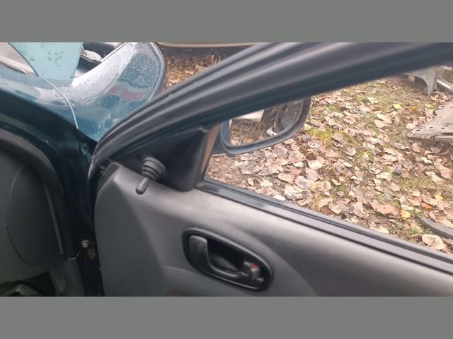 bontott DAEWOO LANOS Jobb hátsó Ablak