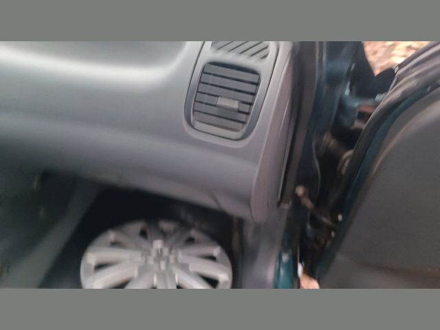 bontott DAEWOO LANOS Jobb hátsó Ablak