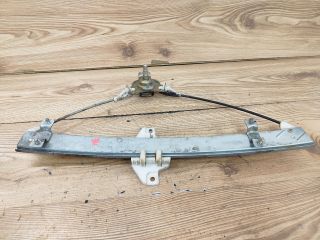 bontott DAEWOO LANOS Jobb hátsó Ablakemelő Szerkezet (Mechanikus)