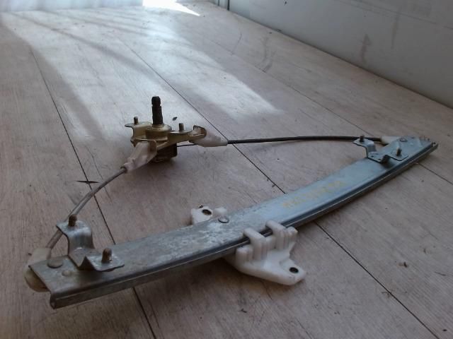 bontott DAEWOO LANOS Jobb hátsó Ablakemelő Szerkezet (Mechanikus)