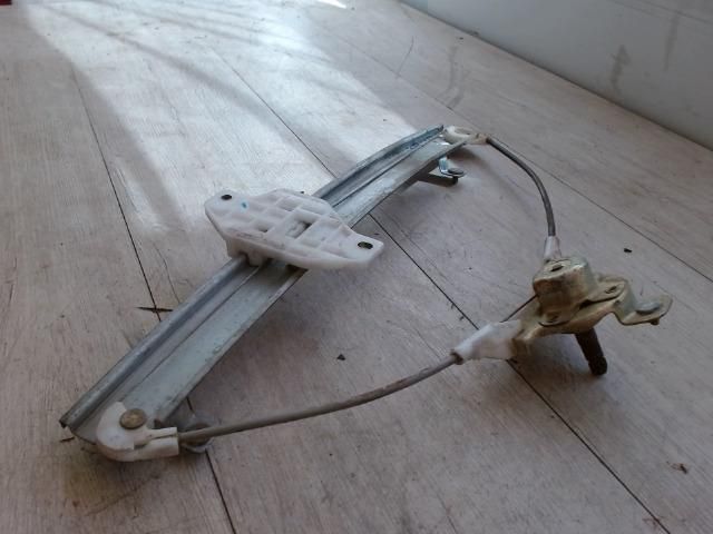bontott DAEWOO LANOS Jobb hátsó Ablakemelő Szerkezet (Mechanikus)