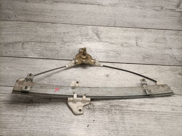 bontott DAEWOO LANOS Jobb hátsó Ablakemelő Szerkezet (Mechanikus)