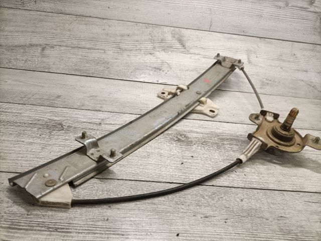 bontott DAEWOO LANOS Jobb hátsó Ablakemelő Szerkezet (Mechanikus)