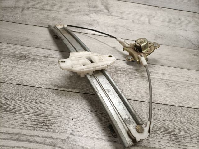 bontott DAEWOO LANOS Jobb hátsó Ablakemelő Szerkezet (Mechanikus)