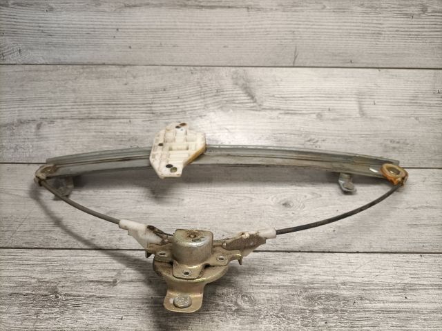 bontott DAEWOO LANOS Jobb hátsó Ablakemelő Szerkezet (Mechanikus)