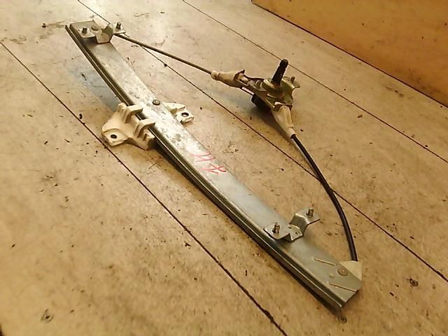 bontott DAEWOO LANOS Jobb hátsó Ablakemelő Szerkezet (Mechanikus)