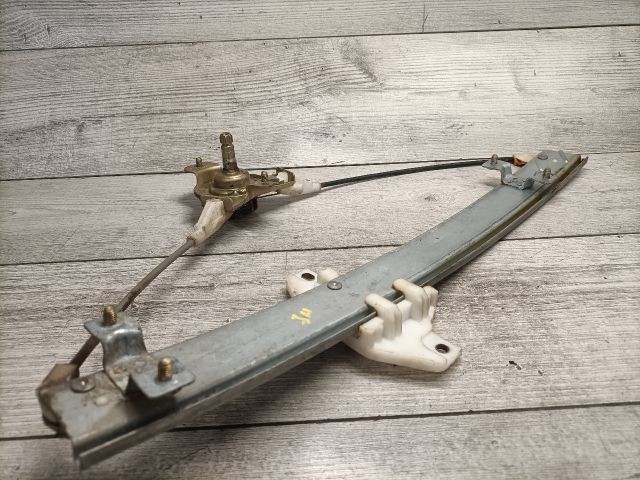 bontott DAEWOO LANOS Jobb hátsó Ablakemelő Szerkezet (Mechanikus)