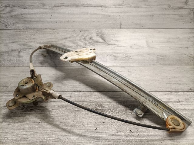 bontott DAEWOO LANOS Jobb hátsó Ablakemelő Szerkezet (Mechanikus)