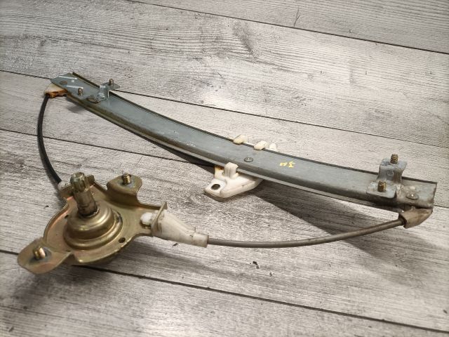 bontott DAEWOO LANOS Jobb hátsó Ablakemelő Szerkezet (Mechanikus)