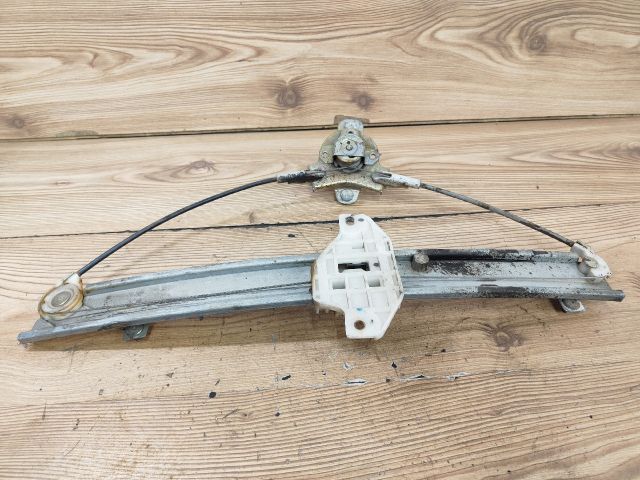 bontott DAEWOO LANOS Jobb hátsó Ablakemelő Szerkezet (Mechanikus)