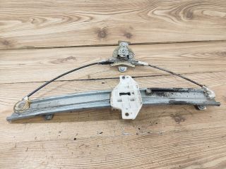 bontott DAEWOO LANOS Jobb hátsó Ablakemelő Szerkezet (Mechanikus)