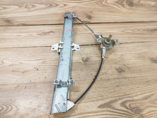 bontott DAEWOO LANOS Jobb hátsó Ablakemelő Szerkezet (Mechanikus)