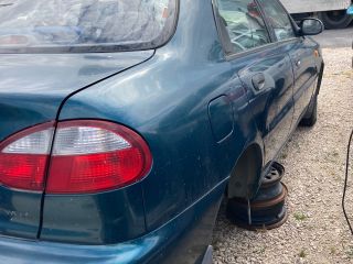 bontott DAEWOO LANOS Jobb hátsó Ajtó Kábelköteg