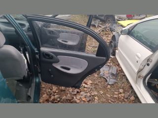 bontott DAEWOO LANOS Jobb hátsó Ajtó Kárpit