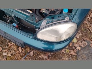 bontott DAEWOO LANOS Jobb hátsó Ajtó Kárpit