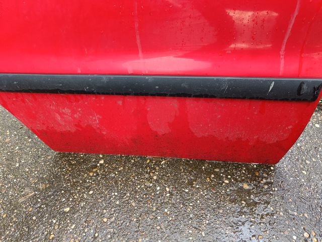 bontott DAEWOO LANOS Jobb hátsó Ajtó (Részeivel)