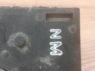 bontott DAEWOO LANOS Jobb hátsó Ajtózár