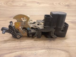 bontott DAEWOO LANOS Jobb hátsó Ajtózár