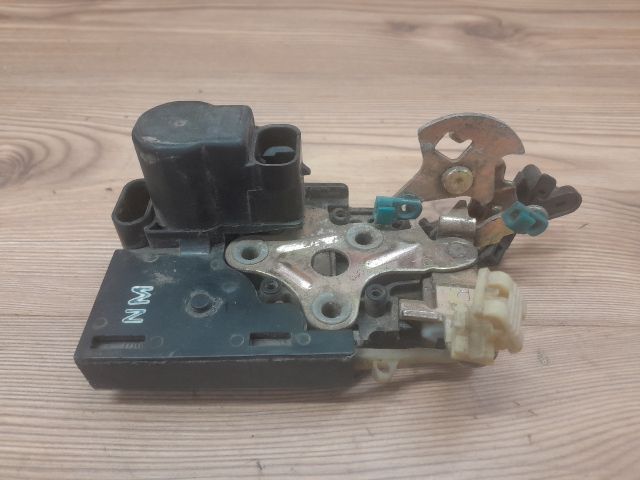 bontott DAEWOO LANOS Jobb hátsó Ajtózár