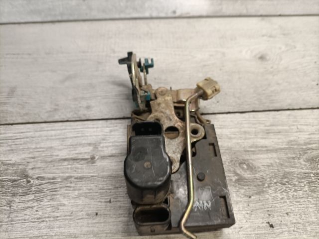 bontott DAEWOO LANOS Jobb hátsó Ajtózár