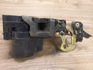 bontott DAEWOO LANOS Jobb hátsó Ajtózár