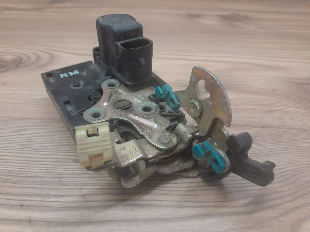 bontott DAEWOO LANOS Jobb hátsó Ajtózár