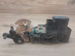 bontott DAEWOO LANOS Jobb hátsó Ajtózár