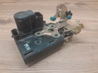 bontott DAEWOO LANOS Jobb hátsó Ajtózár