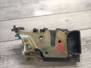 bontott DAEWOO LANOS Jobb hátsó Ajtózár