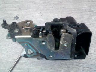 bontott DAEWOO LANOS Jobb hátsó Ajtózár