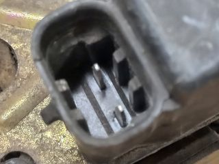 bontott DAEWOO LANOS Jobb hátsó Ajtózár