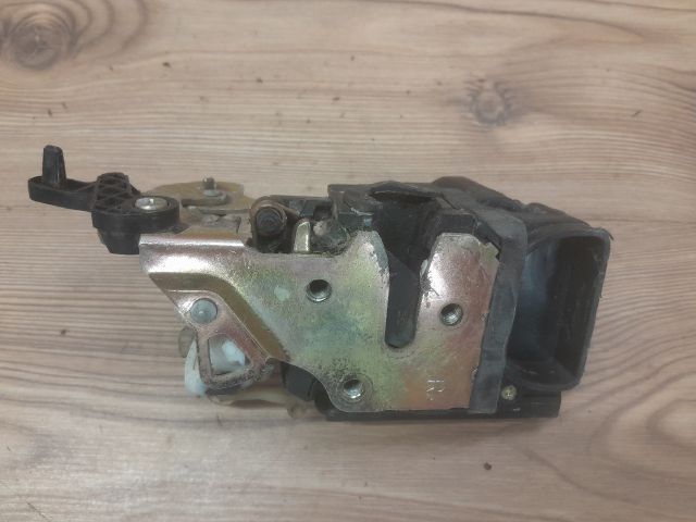 bontott DAEWOO LANOS Jobb hátsó Ajtózár