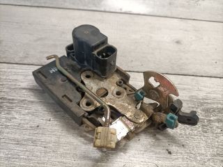 bontott DAEWOO LANOS Jobb hátsó Ajtózár