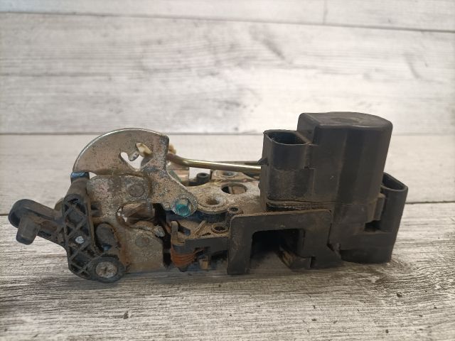 bontott DAEWOO LANOS Jobb hátsó Ajtózár