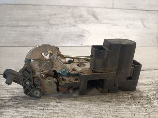 bontott DAEWOO LANOS Jobb hátsó Ajtózár