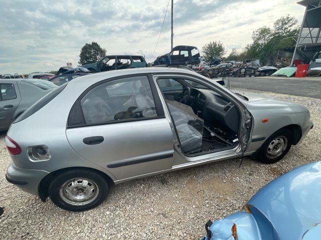 bontott DAEWOO LANOS Jobb hátsó Felső Zsanér