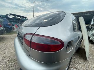 bontott DAEWOO LANOS Jobb hátsó Felső Zsanér