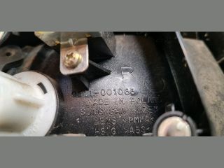 bontott DAEWOO LANOS Jobb Hátsó Lámpa