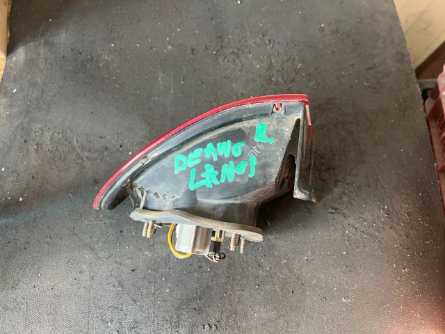 bontott DAEWOO LANOS Jobb Hátsó Lámpa