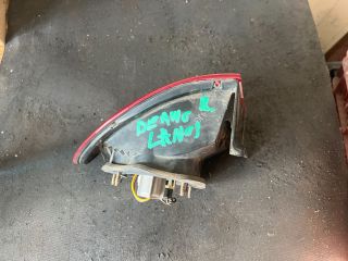 bontott DAEWOO LANOS Jobb Hátsó Lámpa
