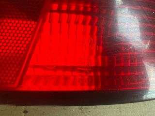 bontott DAEWOO LANOS Jobb Hátsó Lámpa