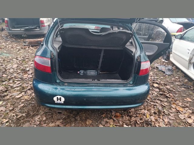 bontott DAEWOO LANOS Jobb Hátsó Lámpa