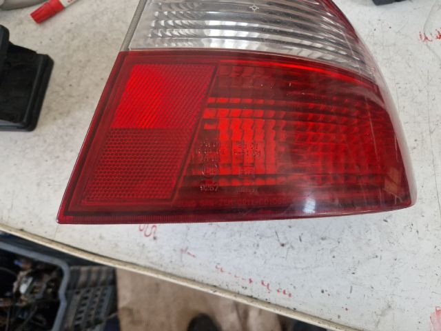 bontott DAEWOO LANOS Jobb Hátsó Lámpa