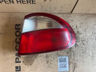 bontott DAEWOO LANOS Jobb Hátsó Lámpa