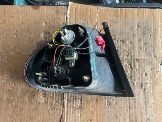 bontott DAEWOO LANOS Jobb Hátsó Lámpa